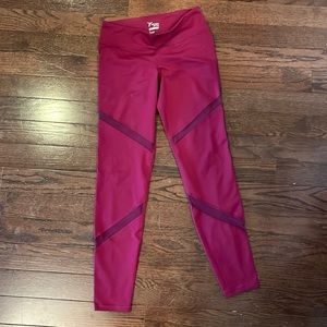 Old Navy Active Workout Leggings